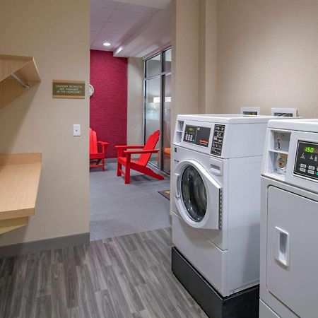 Home2 Suites By Hilton Wayne, Nj Экстерьер фото