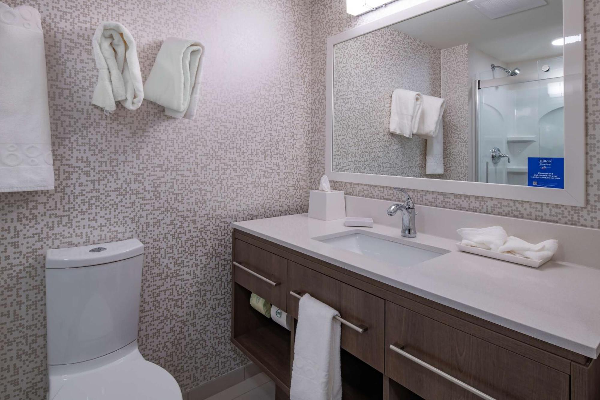 Home2 Suites By Hilton Wayne, Nj Экстерьер фото