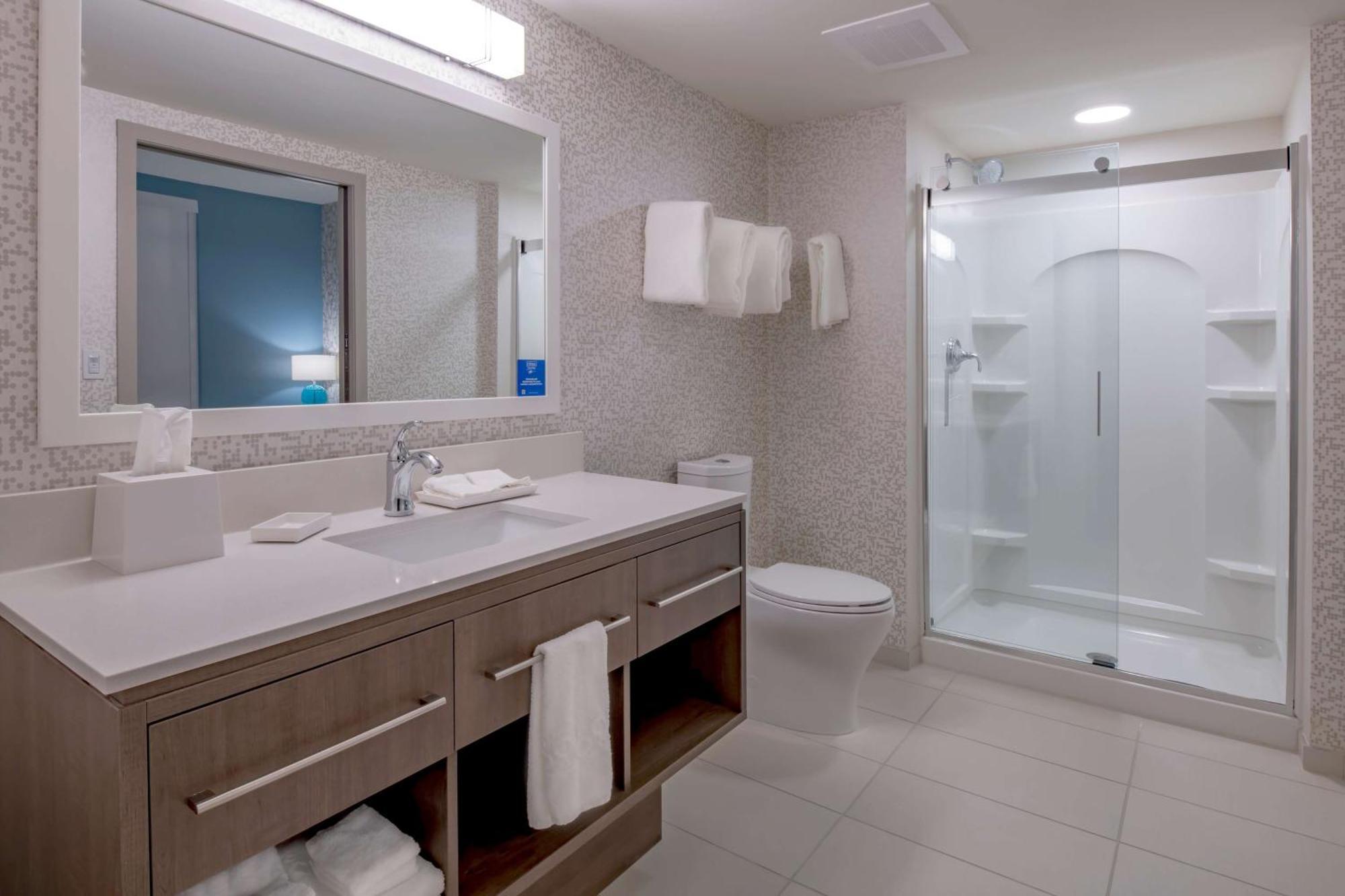 Home2 Suites By Hilton Wayne, Nj Экстерьер фото