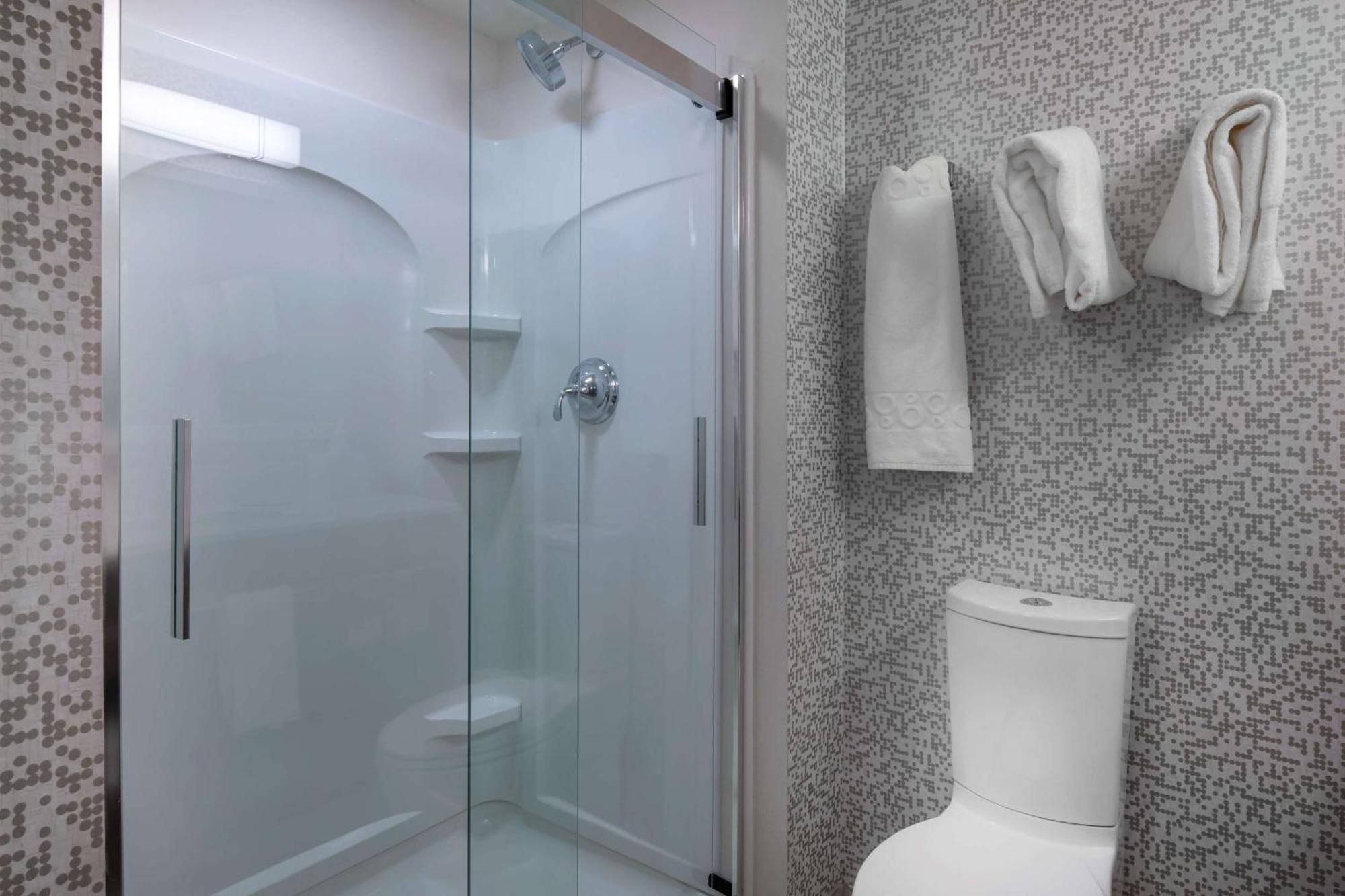 Home2 Suites By Hilton Wayne, Nj Экстерьер фото