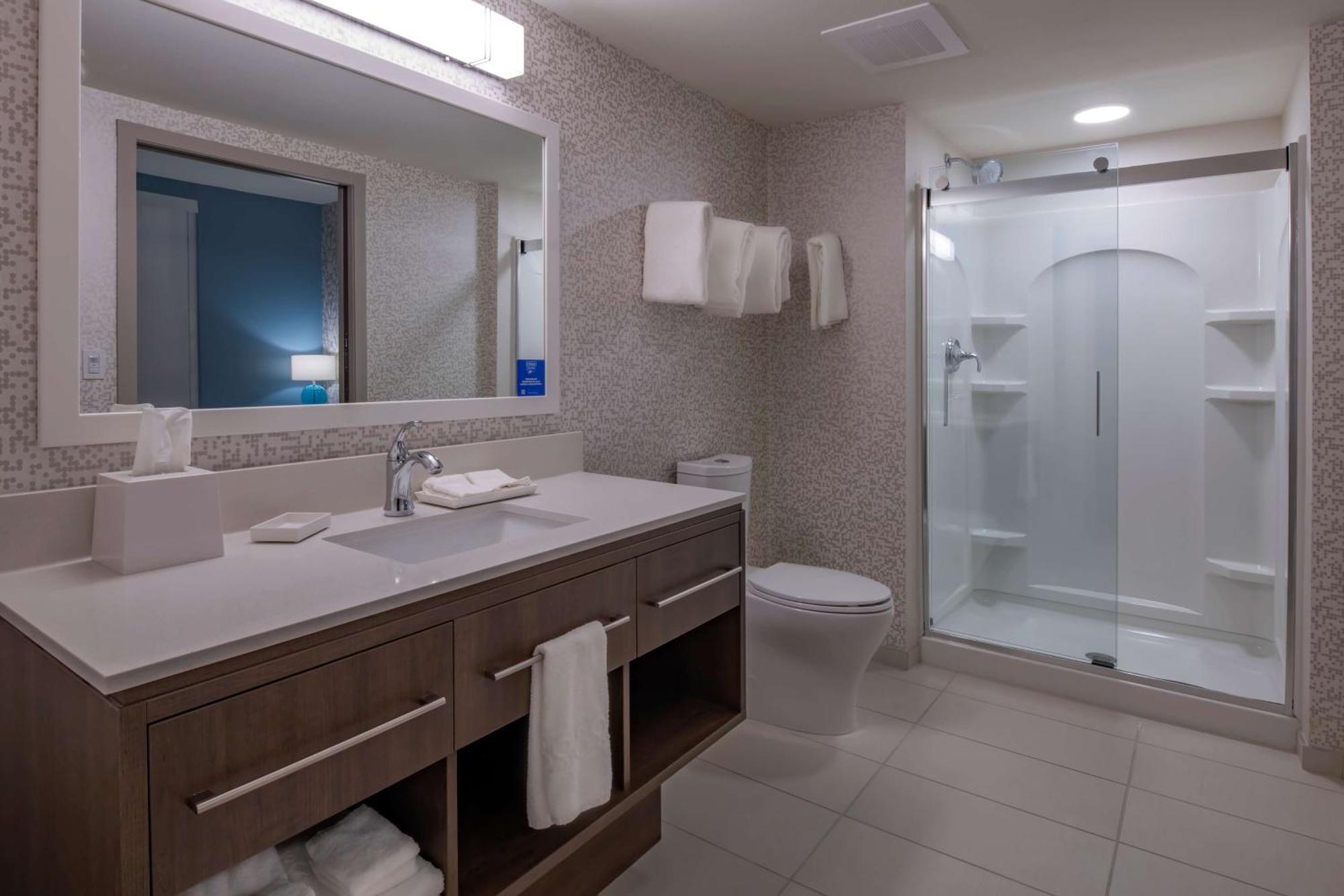 Home2 Suites By Hilton Wayne, Nj Экстерьер фото