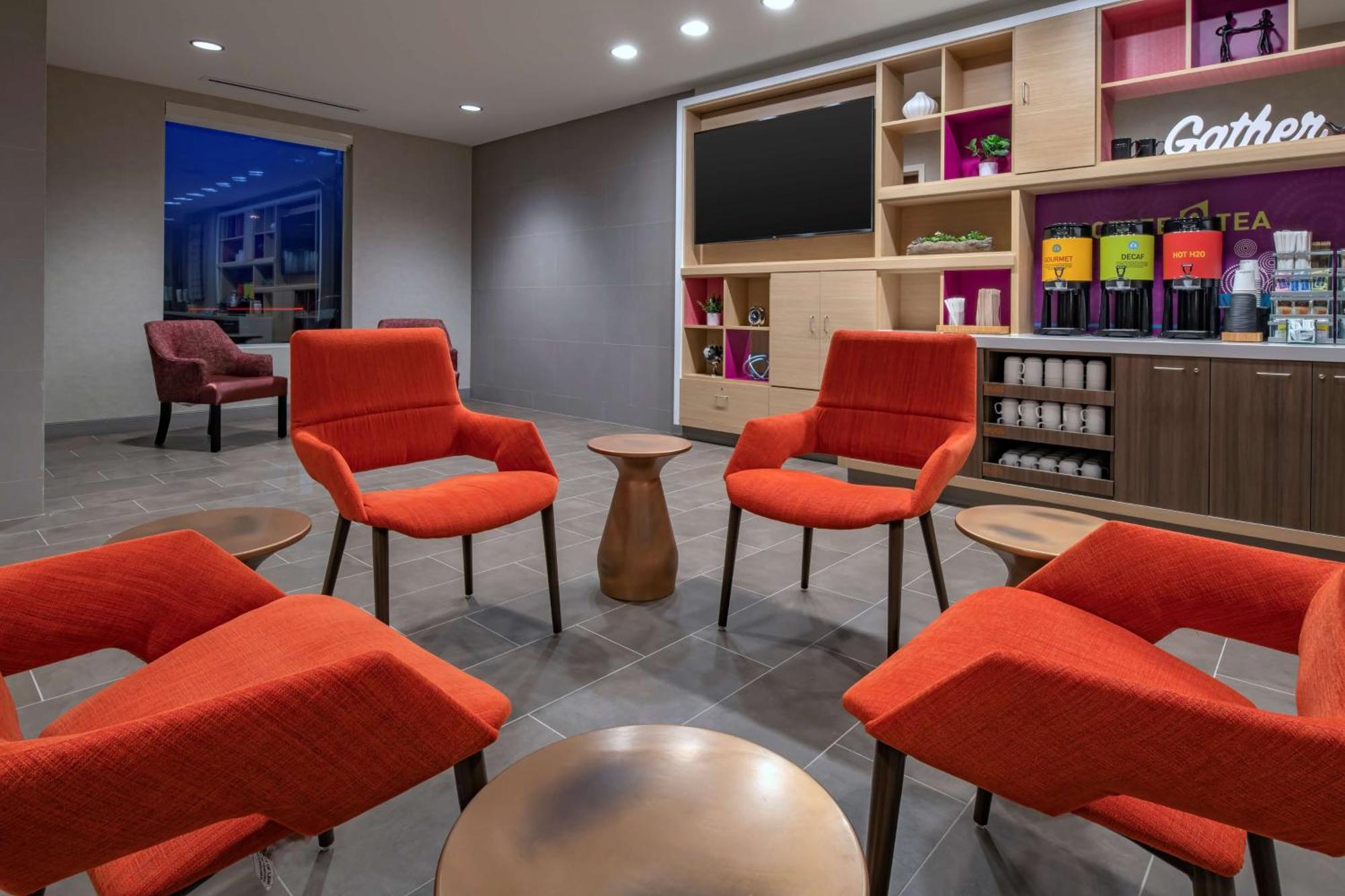 Home2 Suites By Hilton Wayne, Nj Экстерьер фото